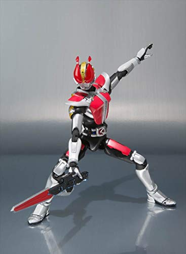 Kamen Rider Den-O Sword Form (20 Kamen Rider Kicks ver. version) S.H.Figuarts Kamen Rider Den-O - Bandai | Ninoma