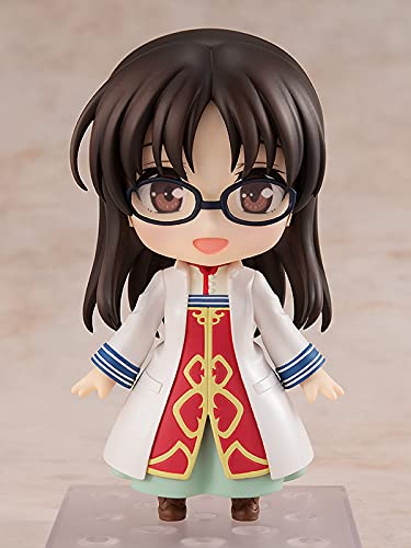 "The Saint's Magic Power is Omnipotent" Nendoroid#1648 Takanashi Sei