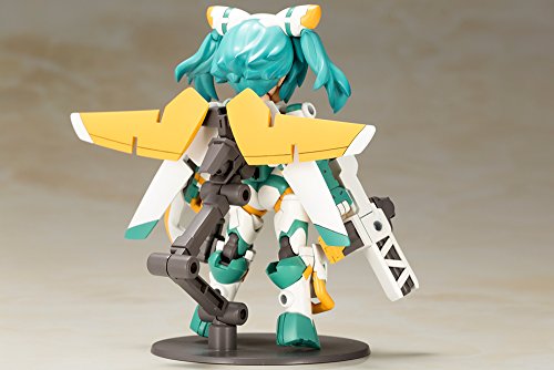 B-101s Sylphy Frame Arms Girl-Kotobukiya