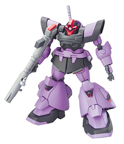 ZGMF-XX09T DOM TROOPER - 1/144 ÉCHELLE - HG GUNDAM Seed (# 30) Kidou Senshi Gundam Seed Destiny - Bandai