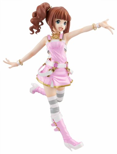 Takatsuki Yayoi 1/7 Brilliant Stage iDOLM@STER 2 - MegaHouse