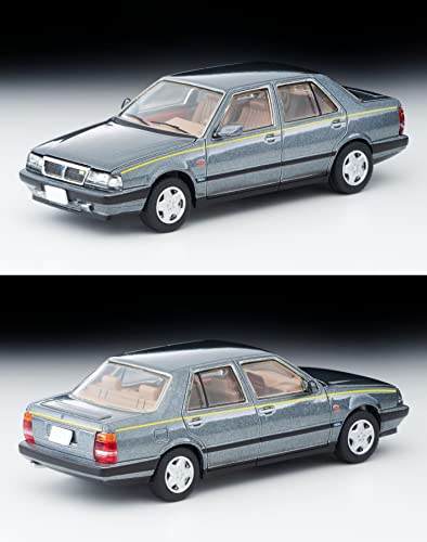 1/64 Scale Tomica Limited Vintage NEO TLV-N275b Lancia Theme 8.32 Phase II (Gray M)