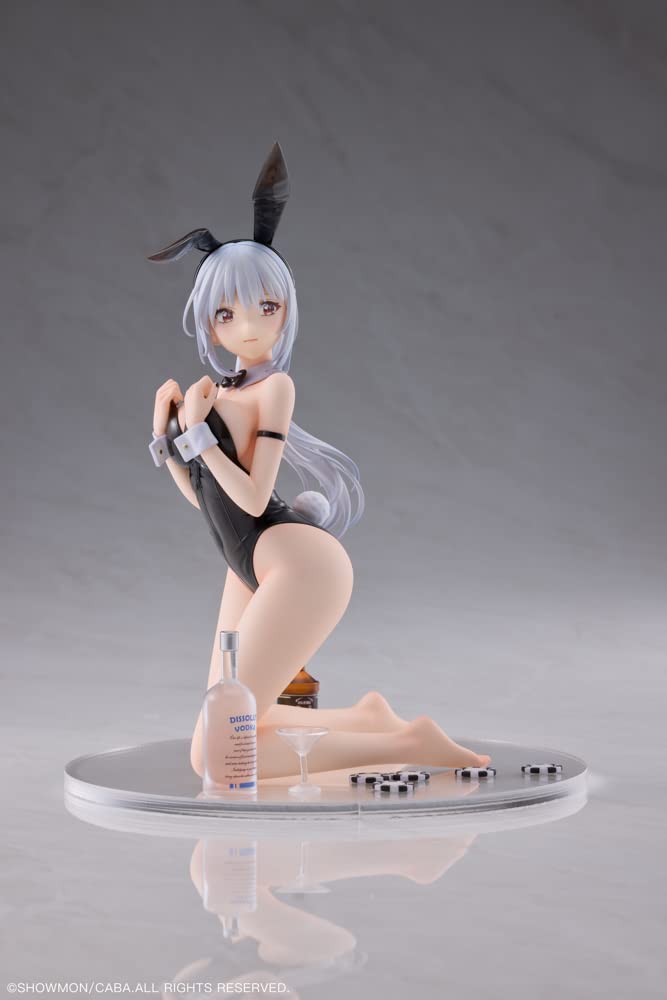 SHOWMON "SEI" 1/6 SCALE FIGURE DELUXE EDITION