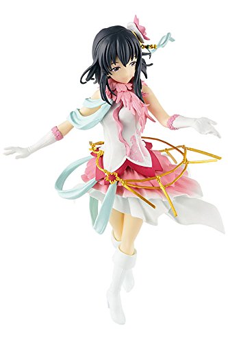 Fujiwara Hajime – The IDOLM@STER Cinderella Girls EXQ Figure (Banpresto)