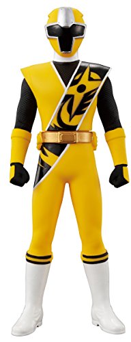 Kininger Sentai Hero Series, Shuriken Sentai Ninninger - Bandai