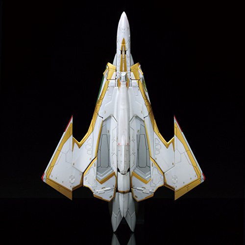 SV-262HS DRAKEN III (ROID BREHM CUSTOM), (VERS DE DÉCULTURE. VERSION) - 1/72 Échelle - Macross Delta - Bandai