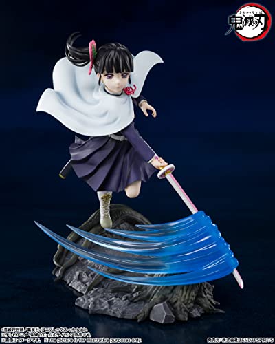 Figuarts Zero "Demon Slayer: Kimetsu no Yaiba" Tsuyuri Kanao