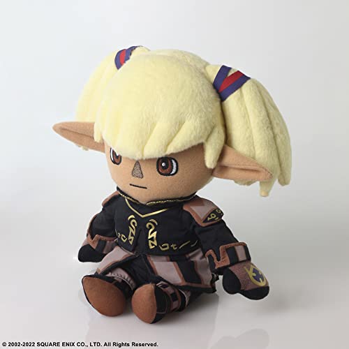 Final Fantasy XI Plush SHANTOTTO