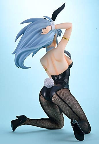 Tenchi Muyo! Ryo-Ohki - Hakubi Ryoko - Style B - 1/4 - Bunny Ver. (Libération)