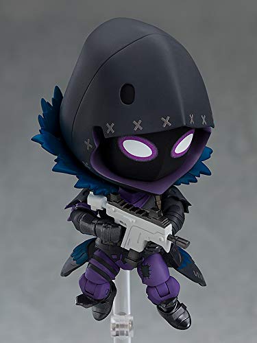Nendoroid "Fortnite" Raven