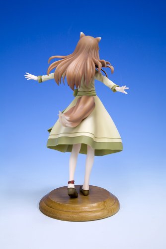 Holo 1/8 Ookami to Koushinryou - Kotobukiya
