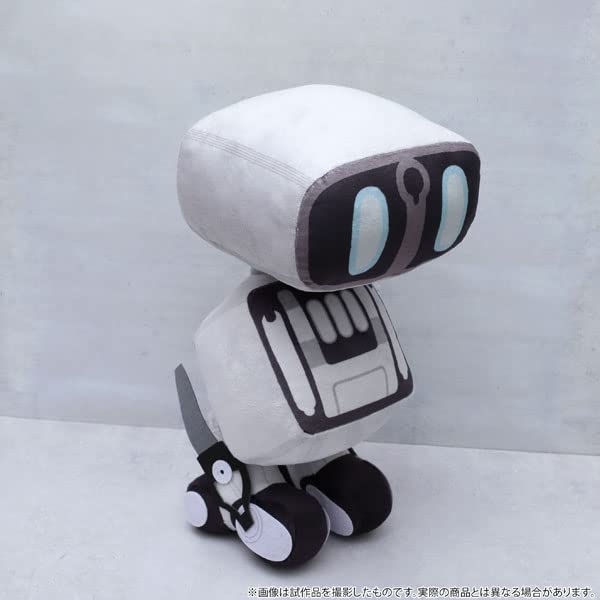 13 Sentinels: Aegis Rim BJ Plush