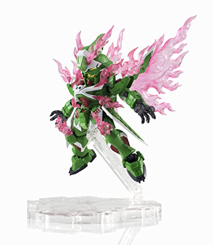 EMS-TC02 Phantom Gundam MS Unit  NXEDGE STYLE Mobile Suit Crossbone Gundam: Ghost - Bandai