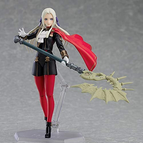 Fire Emblem: Three Houses - Edelgard von Hresvelg - Figma #461 (Max Factory)