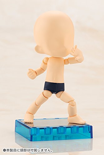 School Swimsuit Body Boy Cu-Poche Extra - Kotobukiya