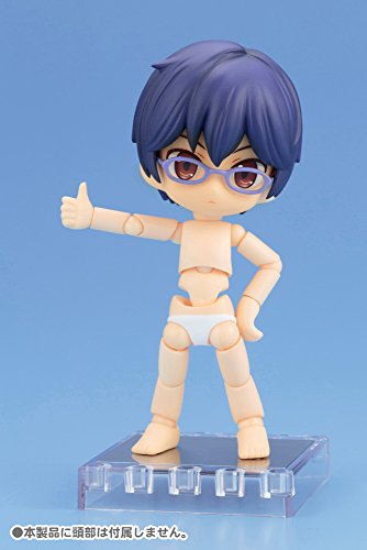 Boy Body Cu-Poche - Kotobukiya