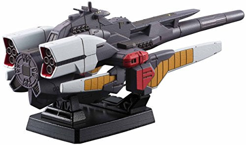 Cosmo Fleet Special "V Gundam" Reinforce Jr.