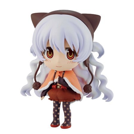 Momoe Nagisa Ichiban Kuji Premium Puella Magi Madoka Magica the Movie ~Special Limited~ Gekijouban Mahou Shoujo Madoka