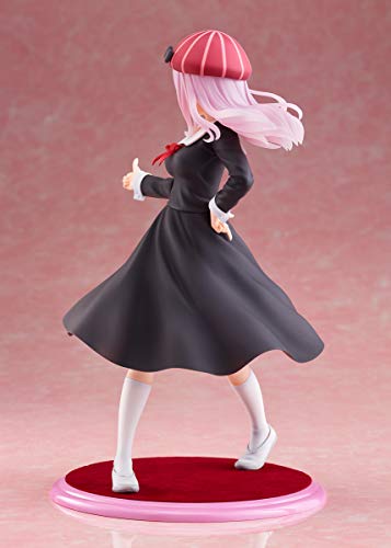 DreamTech "Kaguya-sama: Love is War Season 2" Chikatto Chikachika Fujiwara Chika