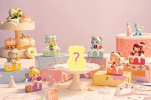 "Mini World" MINI Sweetie Sweets