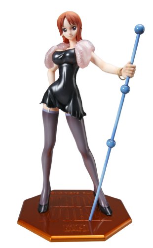Portrait Of Pirates One Piece Strong EDITION Nami