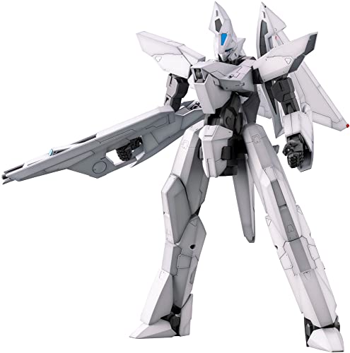 M.S.G Modeling Support Goods Variable Frame System01 Garudagear (Beluga)