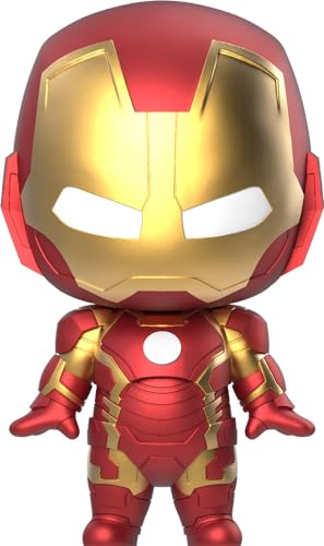 Cosbi Marvel Collection #044 Iron Man Mark 43 "Iron Man"