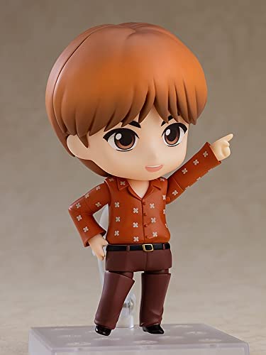 "TinyTAN" Nendoroid#1802 Jin