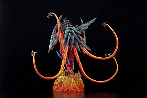 Hyper Solid Series "Gamera 3: Revenge of Iris" Iris