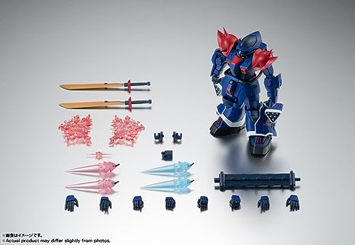 Robot Spirits Side MS "Mobile Suit Gundam Side Story: The Blue Destiny" MS-08TX (EXAM) Ifrit Kai Ver. A.N.I.M.E.