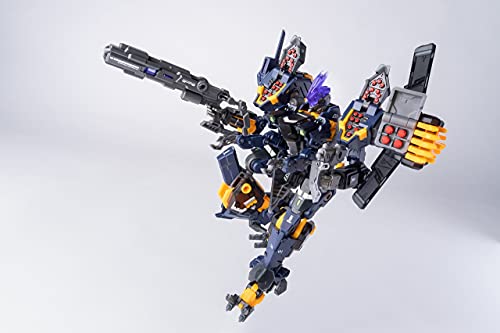 RB-13 PROTEUS Sea God