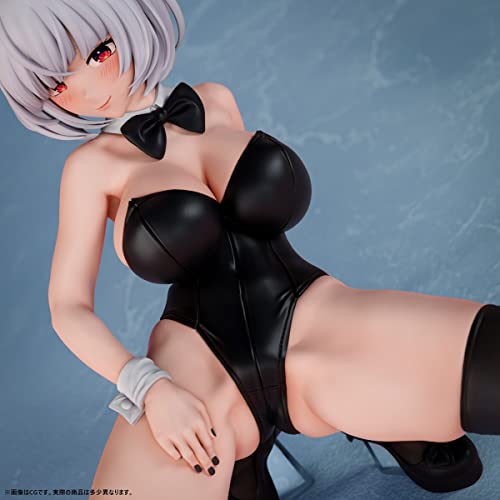 Gachi Koi Bunny Girl Harukaze Yukino