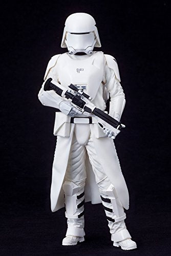 First Order Snowtrooper - 1/10 scale - ARTFX+, Star Wars: The Force Awakens - Kotobukiya