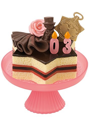 "Sailor Moon Crystal" Birthday Cake