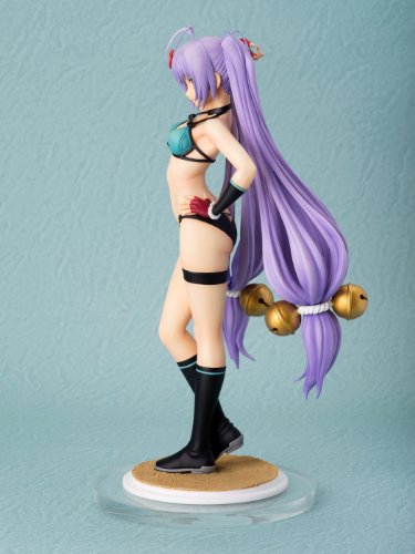 Naoe Kanetsugu (Swimsuit ver. version) - 1/6 scale - Hyakka Ryouran: Samurai Bride - New Line