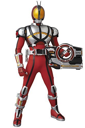 Kamen Rider Faiz Blaster Form 1/6 Real Action Heroes (#645) Kamen Rider 555 - Medicom Toy