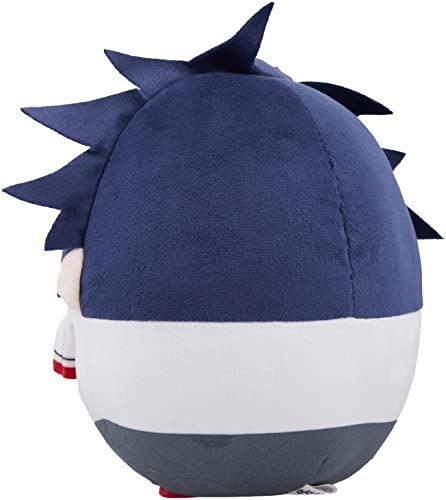 JJ-37 "Jujutsu Kaisen" Fuwakororin (M Size) 3 B Fushiguro Megumi