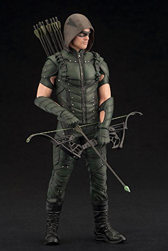 Green Arrow  - 1/10 scale - ARTFX+ Arrow - Kotobukiya