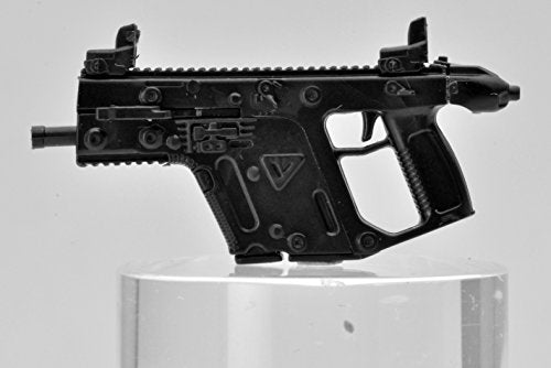 LittleArmory <LA029> Kriss Vector SMG