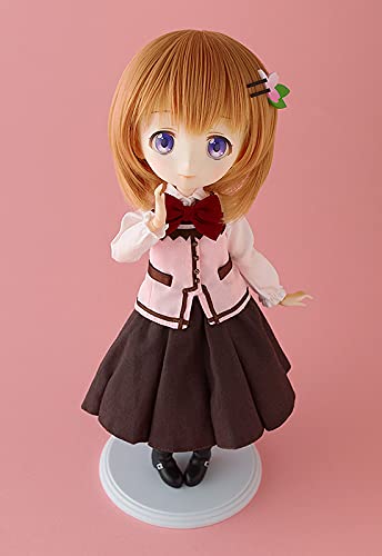 Harmonia humming "Gochumon wa Usagi Desu ka? Bloom" Cocoa