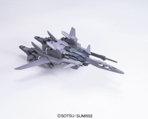 MSN-001A1 Delta Plus-1/144-HGUC (#115) Kidou Senshi Gundam UC-Bandai