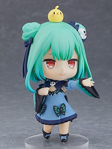 "Hololive Production" Nendoroid#1792 Uruha Rushia