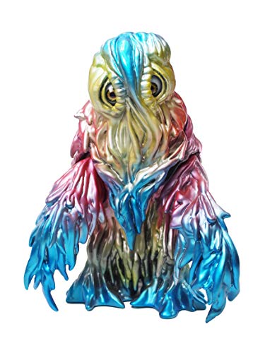 【CCP】CCP Artistic Monsters Collection "Godzilla" Hedorah Grown Metal Burn Ver.