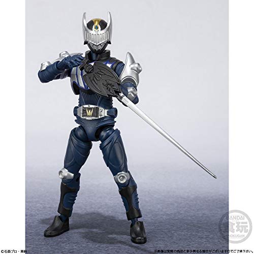 Expansion Set Bandai Shokugan Kamen Rider Ryuuki - Bandai