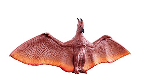 "Godzilla roi des monstres" Série Monster Monster, Rodan 2019