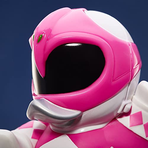 TUBBZ "Power Rangers" Pink Ranger