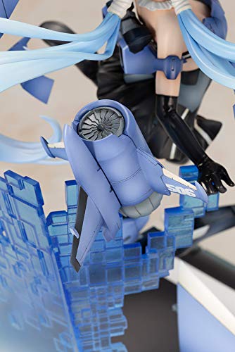 Stylet (Session Go!! version) Frame Arms Girl - Kotobukiya