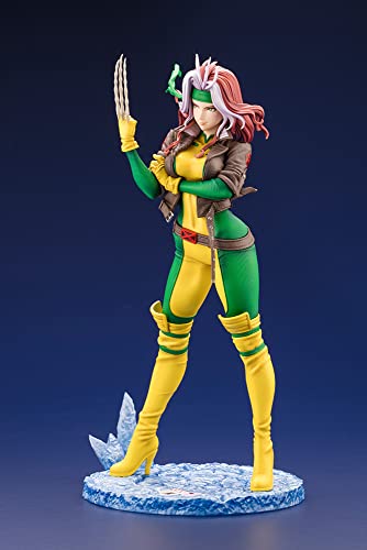 Marvel Universe Marvel Bishoujo Rogue REBIRTH