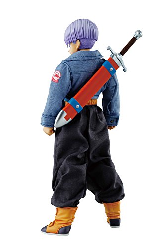 Future Trunks Dimension of Dragonball Dragon Ball Z - MegaHouse