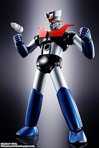 Soul of Chogokin "Mazinger Z" GX-105 Mazinger Z Kakushin -KAKUMEI SHINKA-